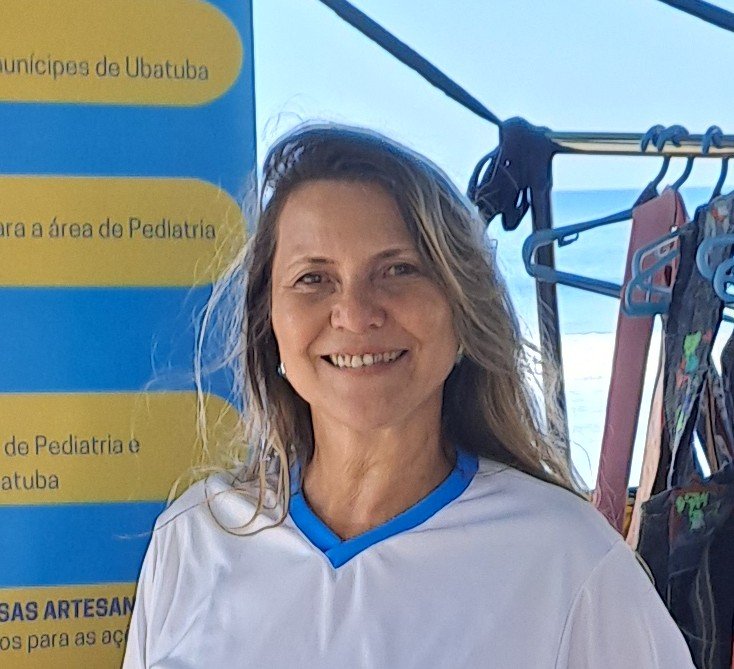 Celinaide Tomaz Garcia