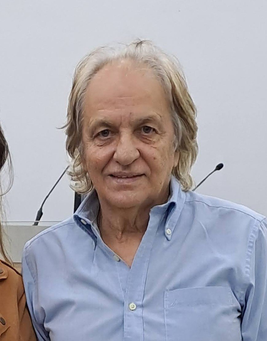 Pascoal Spinelli Neto