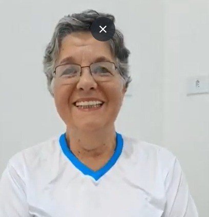 Roseane Marques Casalderrey