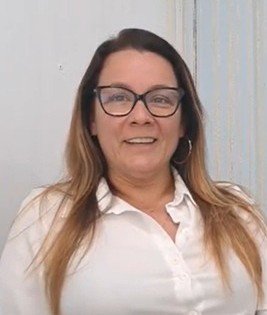 Nilzilene Castro Todão e Santos