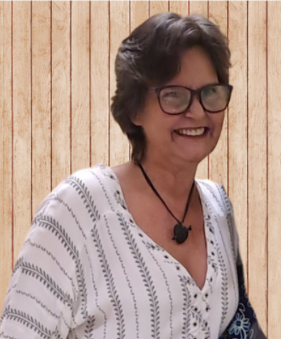 Maria de Loreto Campos Oliveira